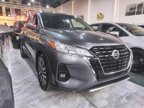 Nissan for sale in Iraq